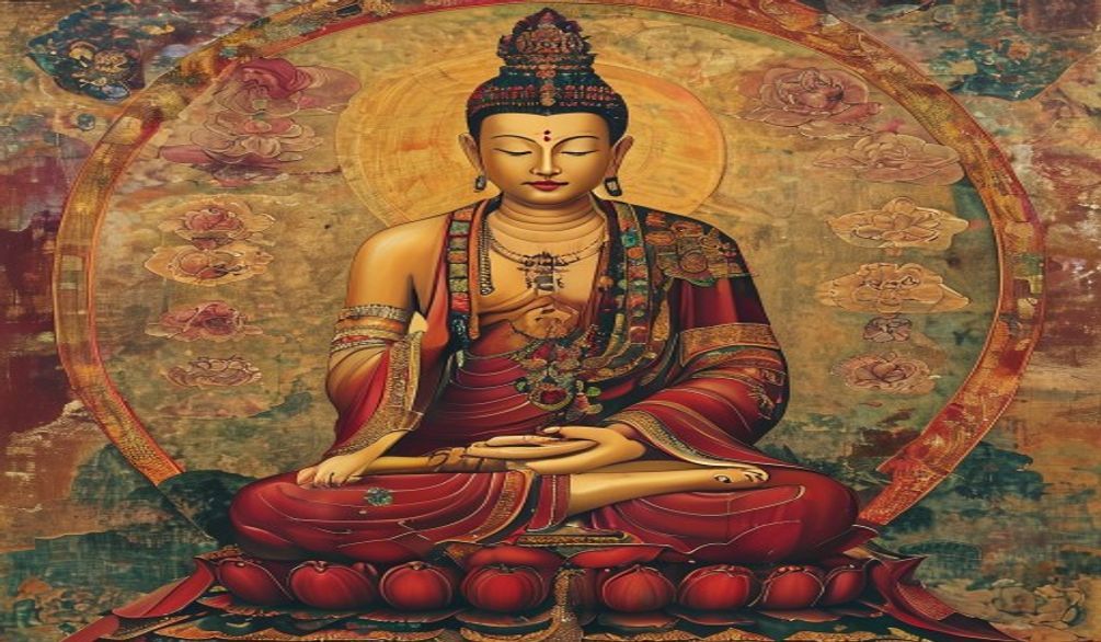 Guide complet sur bouddhisme tibétain : écoles, pratiques et mantras, bienfaits et pratique. Média indépendant bouddhisme & méditation.