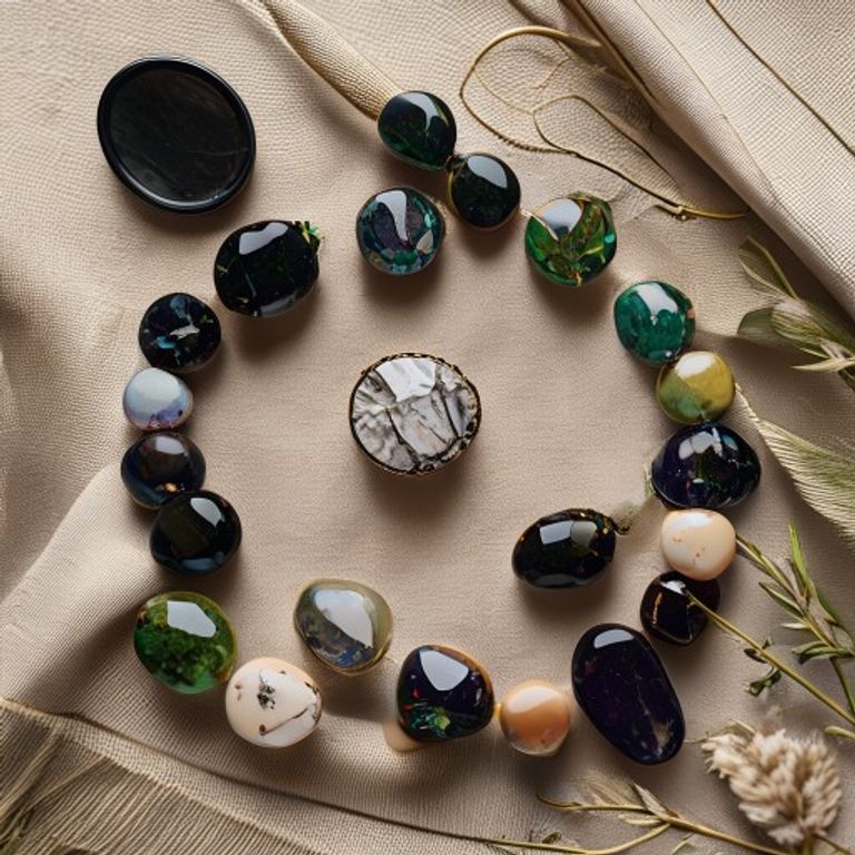 Bracelet zen en pierres naturelles, guide pour choisir son bracelet de méditation Bracelet zen en pierres naturelles, guide pour choisir son bracelet de méditation