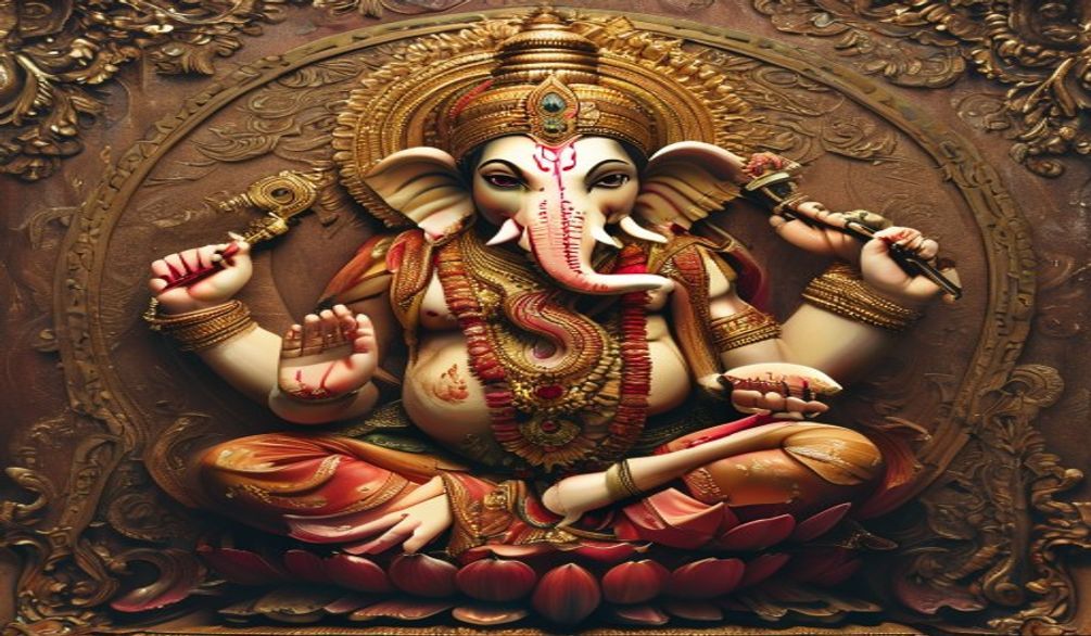 Guide complet sur ganesh mantra : le mantra qui ouvre les chemins, bienfaits et pratique. Média indépendant bouddhisme & méditation.