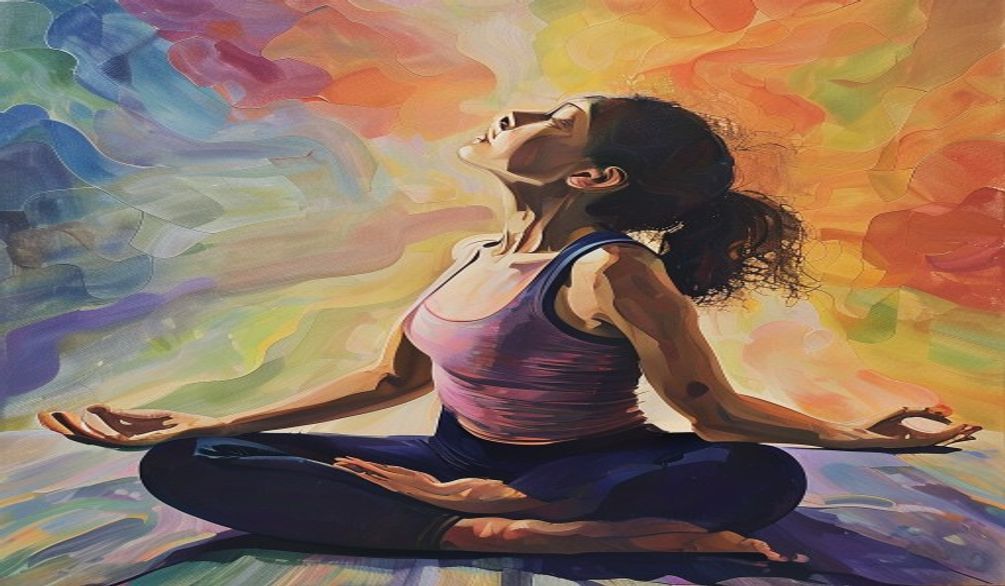 Guide complet sur google breathing exercise : signification, bienfaits et pratique. Média indépendant bouddhisme & méditation.