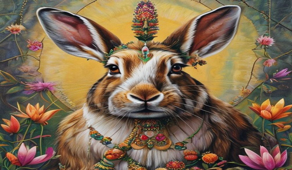 Guide complet sur hare krishna hare hare : signification, bienfaits et pratique. Média indépendant bouddhisme & méditation.