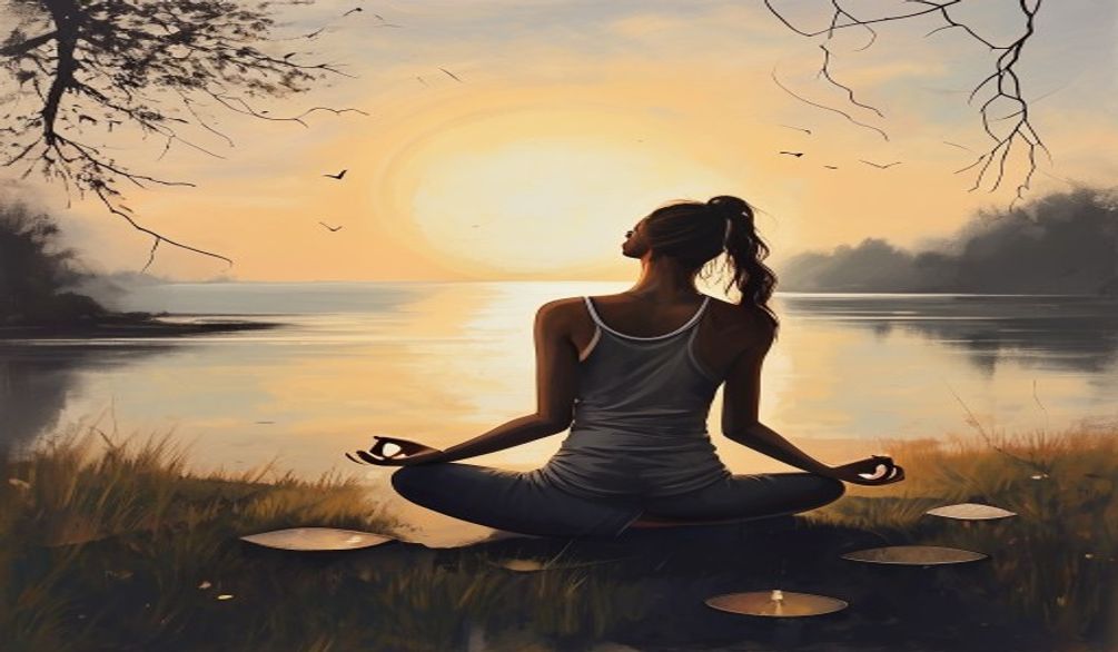 Méditation guidée : comment pratiquer chez soi, trouver un centre de méditation, bienfaits validés par la recherche 2025-2026. Guide débutant.