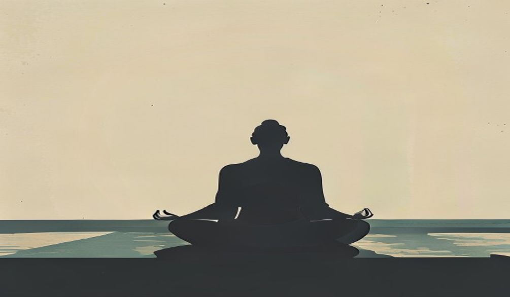 La méditation Zen (zazen) : posture, bienfaits scientifiques, différences avec la pleine conscience. Guide débutant pour commencer chez soi.