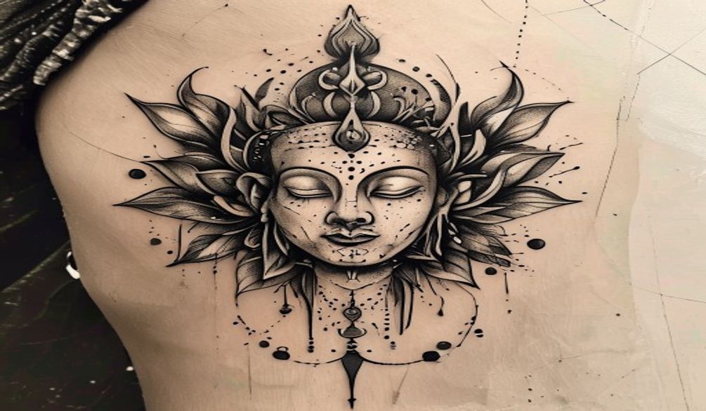 Découvrez les significations profondes des tatouages bouddhistes et comment choisir un design respectueux de cette tradition spirituelle Découvrez les significations profondes des tatouages bouddhistes et comment choisir un design respectueux de cette tradition spirituelle
